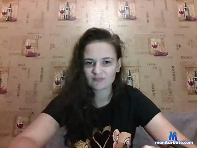 Mylen143 bongacams performer female
