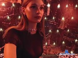Queenstrelias bongacams live cam performer profile
