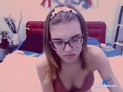 JenniferBardo bongacams live cam performer profile