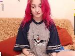 Manuela-unic bongacams livecam show performer room profile