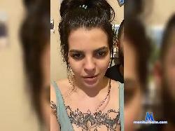Rusali1 bongacams live cam performer profile