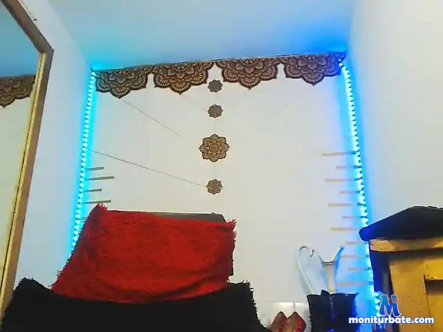 dayenarists bongacams performer shemale