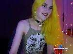EroticSynthGoddess bongacams livecam show performer room profile