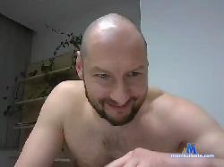 MisterXg bongacams live cam performer profile