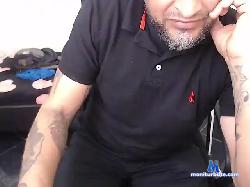 tiago-777 bongacams live cam performer profile