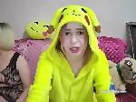 LizzieLaAngel bongacams livecam show performer room profile