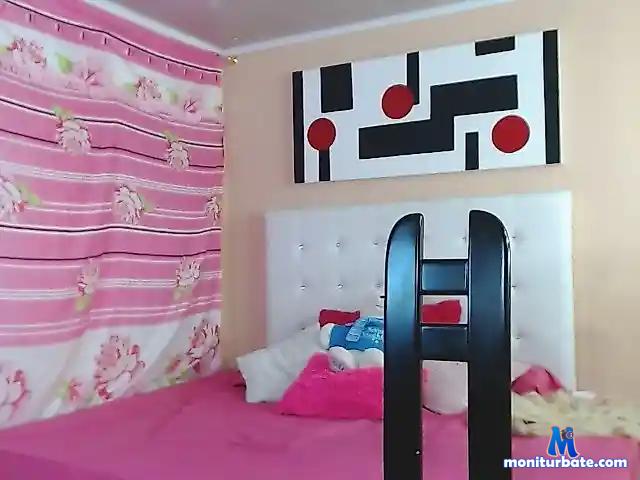 jessirabbitx bongacams performer couple of 2 transsexuals