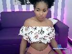 Veruskablack bongacams livecam show performer room profile
