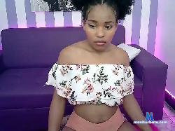 Veruskablack bongacams live cam performer profile