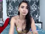 MeganDvil bongacams livecam show performer room profile