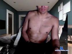MaxiDop bongacams live cam performer profile