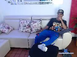 skinny-sexy-latin bongacams live cam performer profile