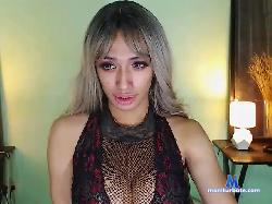 MistressELLI bongacams live cam performer profile