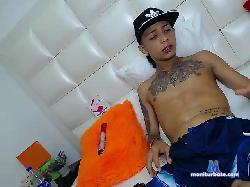 maximiliano-q bongacams live cam performer profile