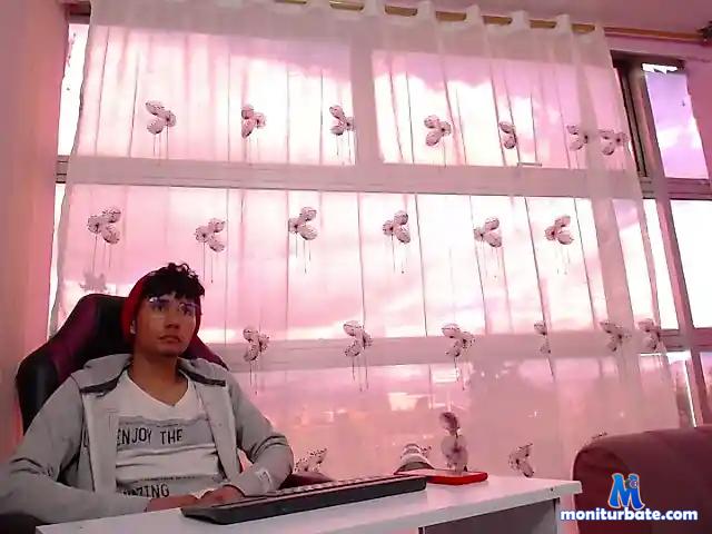 Logan-28a bongacams performer male