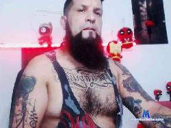 Bruleferr bongacams live cam performer profile