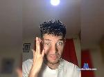 AndresJuashh bongacams livecam show performer room profile