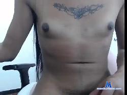 QueenCamila1 bongacams live cam performer profile