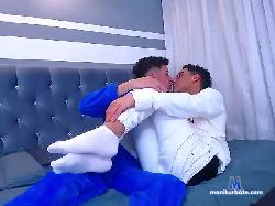 Andres-n-Alejandro bongacams live cam performer profile