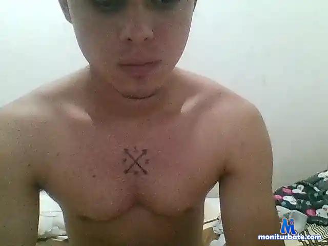 Kevin-2003 bongacams performer male