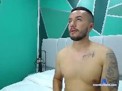 Daniel-ms- bongacams live cam performer profile