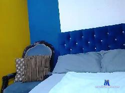 Alanxxla bongacams live cam performer profile