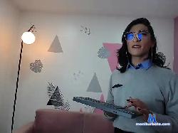 Aly-Sucker bongacams live cam performer profile