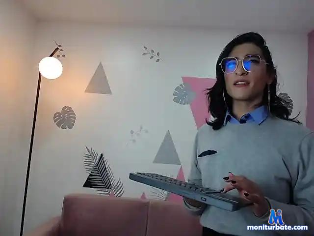 Aly-Sucker bongacams performer shemale