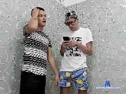 SwingerBoys bongacams live cam performer profile