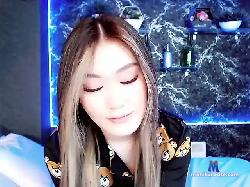 AmourFace bongacams live cam performer profile