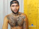 CRIXXO7 bongacams livecam show performer room profile