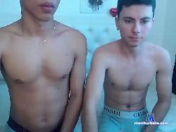 AndrewyAllex bongacams live cam performer profile