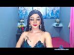 FaithAthena bongacams livecam show performer room profile