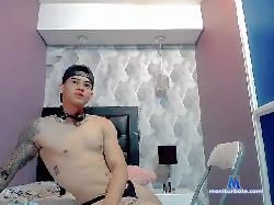 OliverBuffet bongacams live cam performer profile