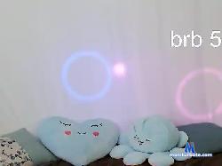 Fa1ry-Tail bongacams live cam performer profile