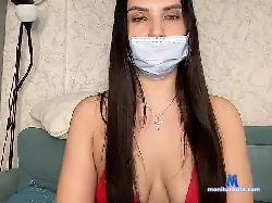 Kaily-Kartel bongacams live cam performer profile