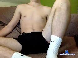 MarkGhost bongacams live cam performer profile