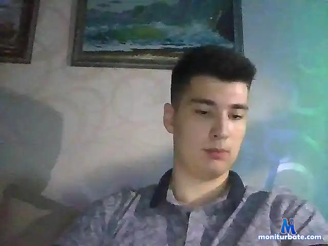 ART-VINE-GLAD bongacams performer male