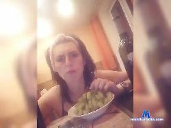 AfinaLove bongacams live cam performer profile