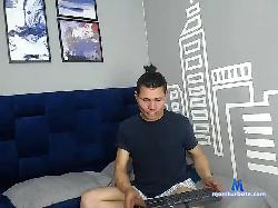 Mijail777 bongacams live cam performer profile