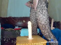 TerrorSissy bongacams live cam performer profile