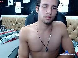 AthleticLatin bongacams live cam performer profile