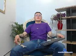 noah-21- bongacams live cam performer profile