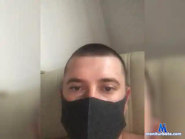 MassaDjus bongacams performer male