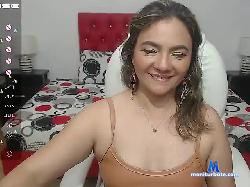 ana-hotmilf bongacams live cam performer profile