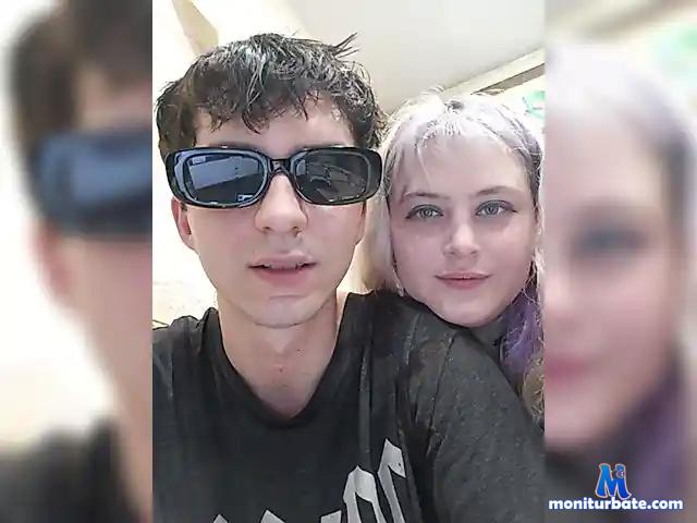 chooselife123 bongacams performer couple male female