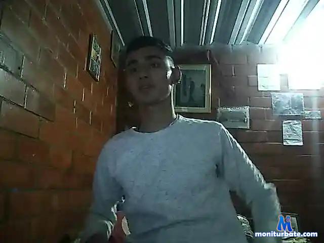 Dippy7 bongacams performer male