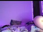 luchayara bongacams livecam show performer room profile
