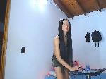 Salome201 bongacams livecam show performer room profile