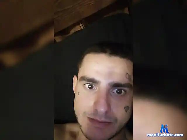 BradiFisher bongacams performer male